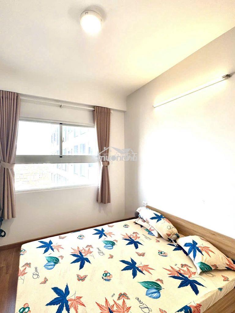 Cho thuê chung cư bàu cát 2 đường thái thị nhạn 94m2 đầy đủ nội thất - 2