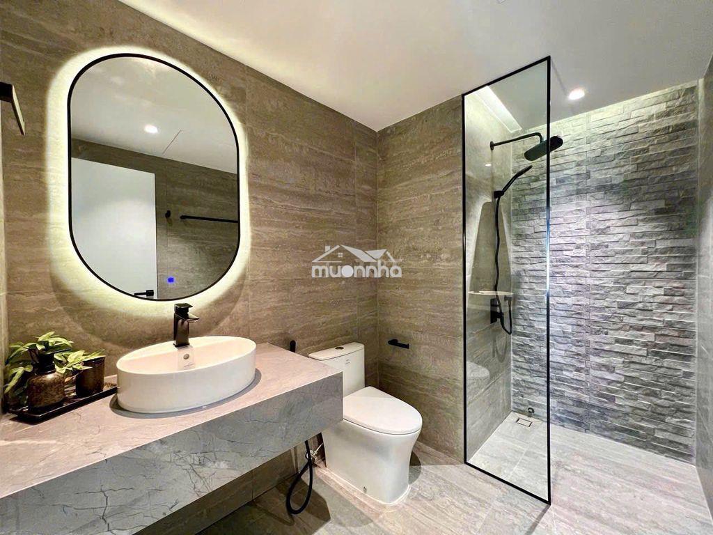 Cần cho thuê gấp căn hộ cao cấp cardinal court, nhà đẹp lung linh - 3