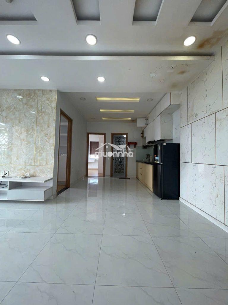 Bán căn 2pn 2wc 60,4m2 c.cư tecco central 6-8nguyễn thiện thuật p24 bt - 3