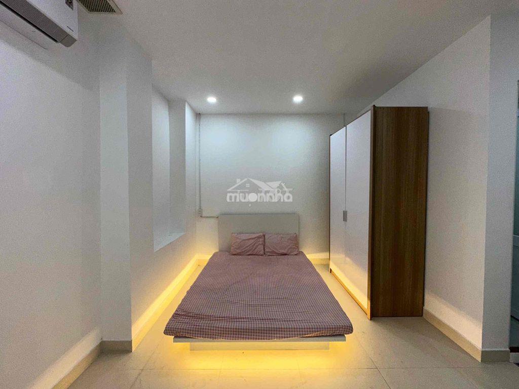 Cho thuê phòng trọ mới xây - 4