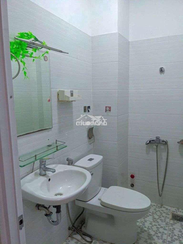 Bán nhà hxh 4 tầng phan chu trinh p24 bình thạnh. - 3