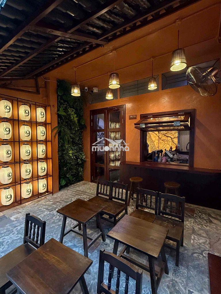 Mặt bằng quận 1 giá rẻ nguyên căn - 3