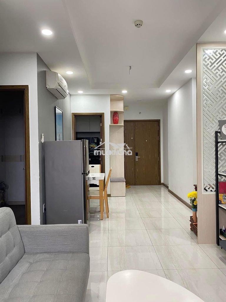 Chỉ 4 tỷ, bán gấp hlpa, sổ sẵn, full nội thất, 69m2, 2pn, hỗ trợ vay. - 2