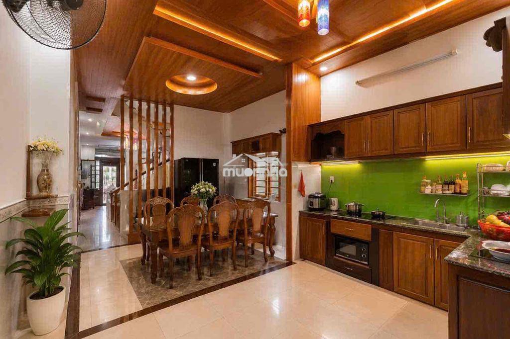 - Nhà đẹp 80m2.bà điểm.hóc môn .đường 12m xe tải đỗ cửa – ngay chợ - 3