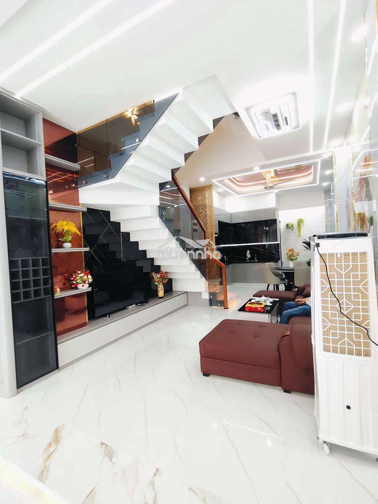 Bán nhà full nội thất phường an phú gần ngã tư miếu ông cù - 4