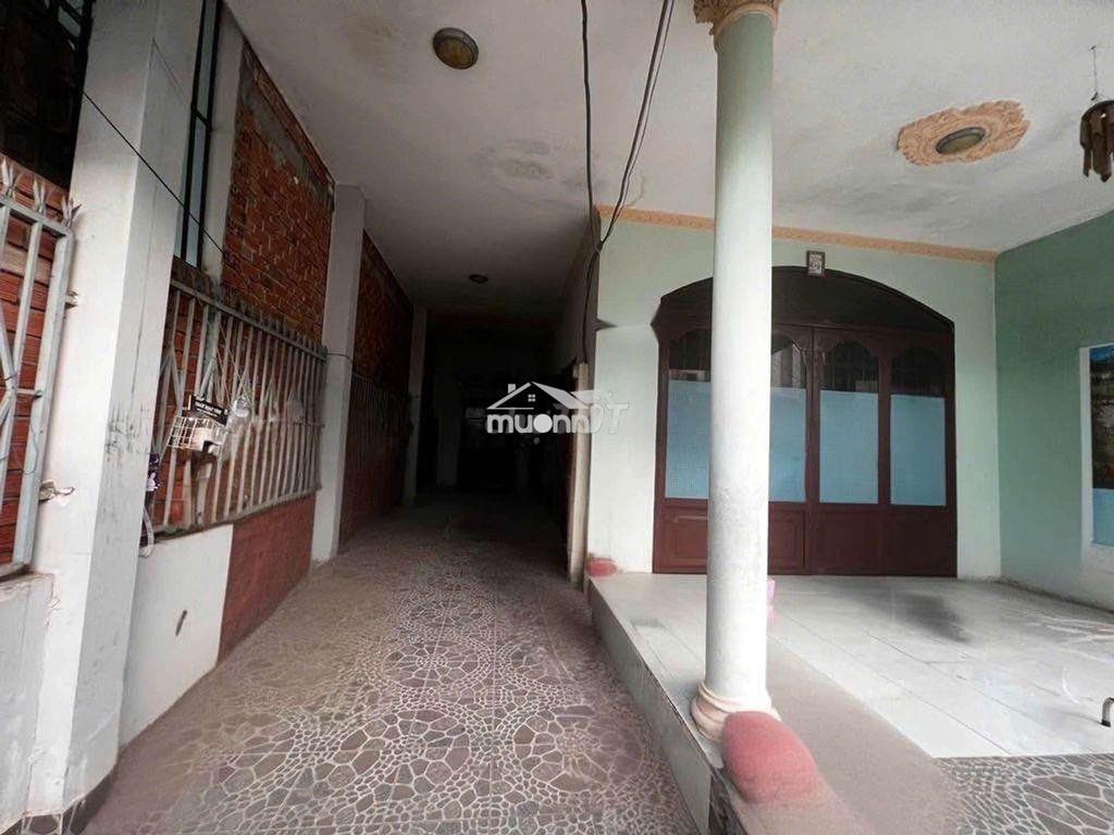 🏡 Ngang 7m hiếm – gần chợ đầu mối – – có dòng tiền cho thuê - 3