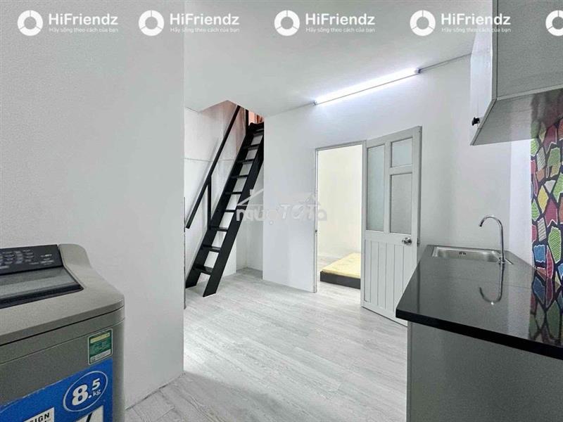 💥Căn hộ 2pn full nội thất siêu đẹp | trống sẵn ở liền