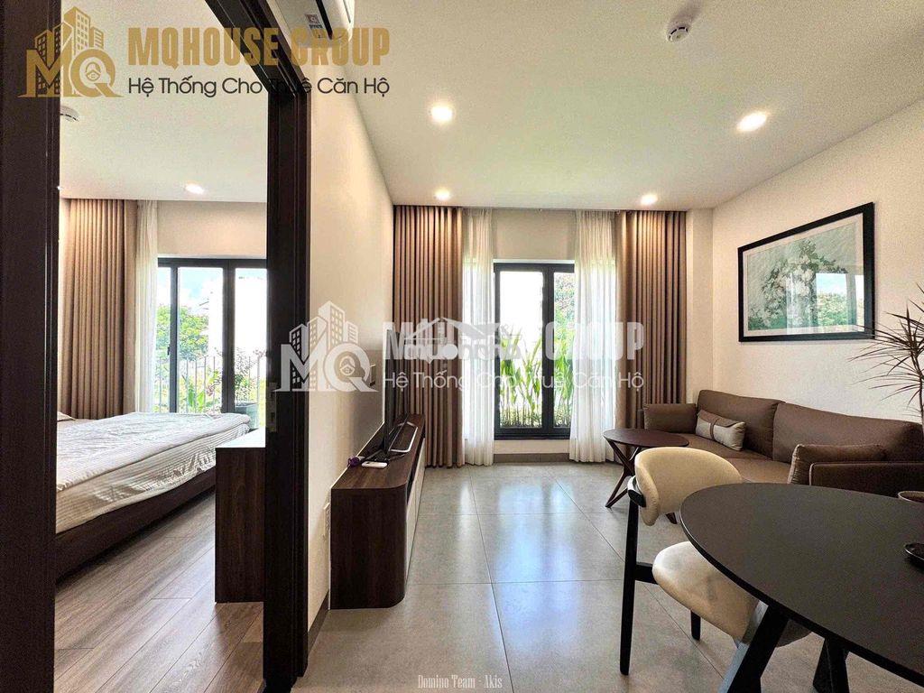 Hàng hiếm trống lại căn 1pn chủ đầu tư tận tâm - nhiều mảng xanh - 3