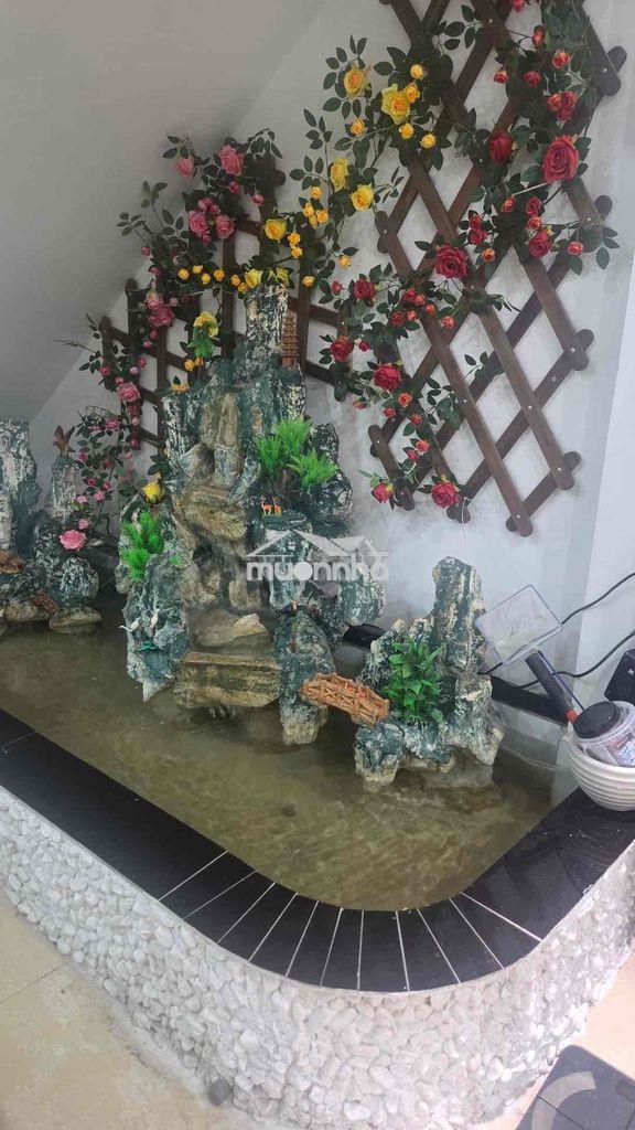 Giảm 550 triệu – hxh thông tân bình giáp quận 10 – 70m² – chỉ 8.x tỷ - 2