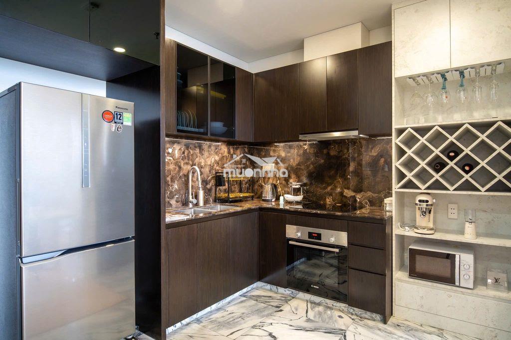 Lumier riverside cho thuê 2pn full nt đẹp chỉ 39tr/tháng - 3
