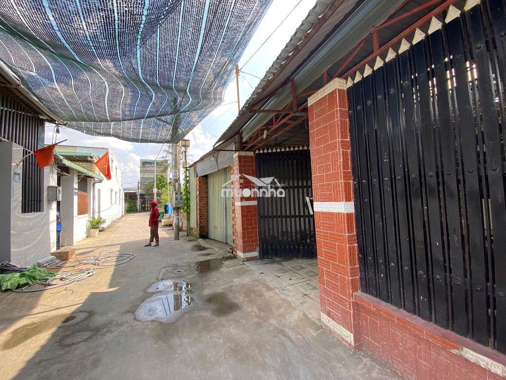 Nhà kp11a tân phong cho thuê nguyên căn 115m2 - 3