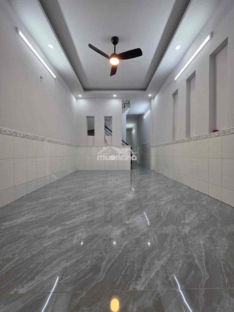 Chính chủ gửi bán nhà hẻm xe hơi c7d phạm hùng p bình hưng tohcm - 4