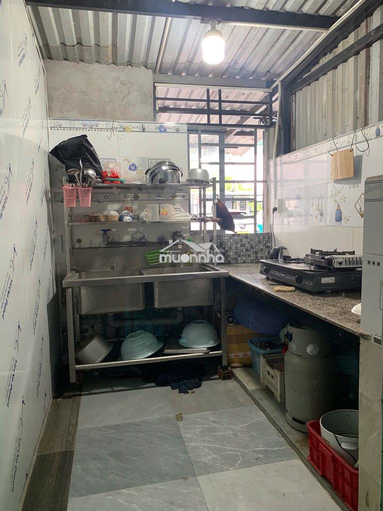 Cho thuê phòng 25m2 có wc riêng, giá chỉ 4 triệu/tháng - 3