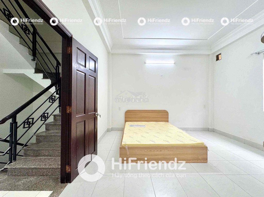 Căn hộ full nội thất có mg riêng - cửa sổ trời gần aeon bình tân☘️ - 2