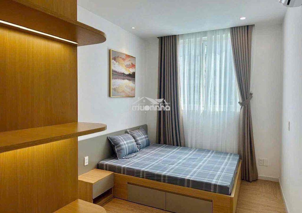 🇻🇳🇻🇳🇻🇳Nhà phố mặt hẻm kinh doanh, spa, văn phongg cty - 2