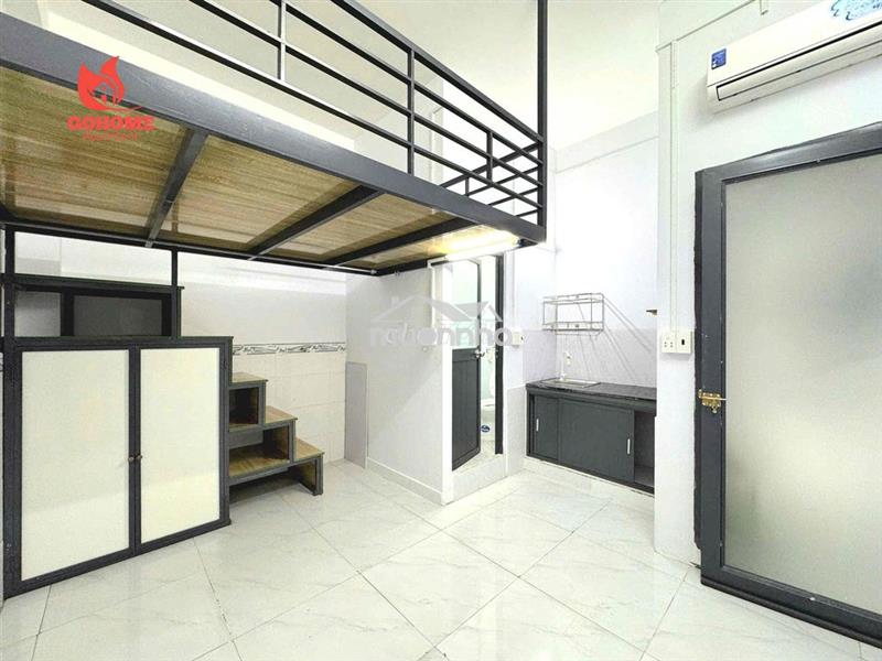 Còn trống vài phòng sát bên cvpm, lđxh cs2, nguyễn ảnh thủ