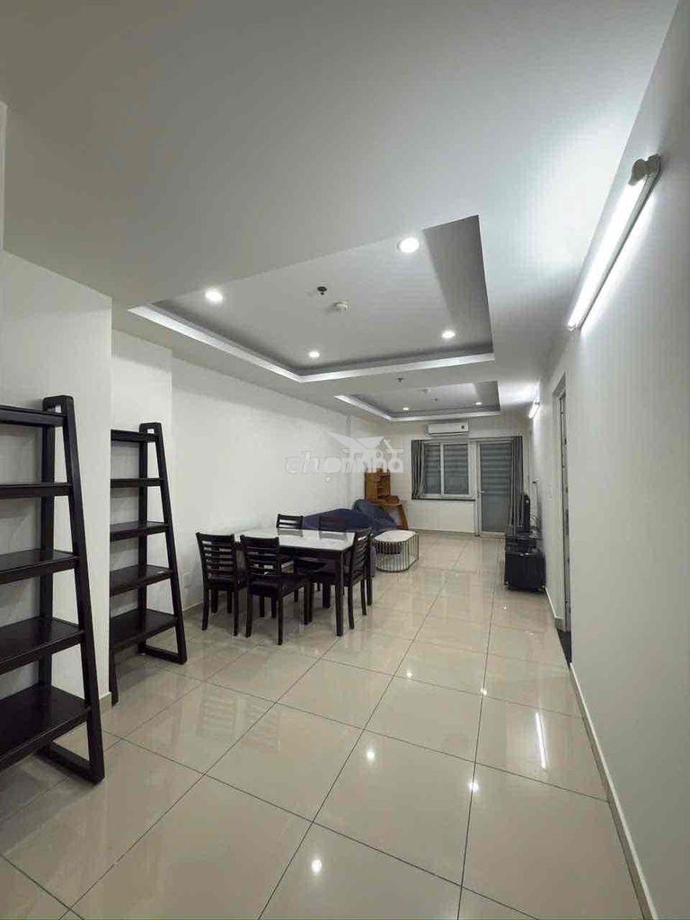 Cho thuê căn hộ tđc 85m2 - plaza tdm - bình dương - 2