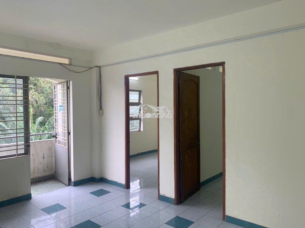 Bán căn hộ chung cư lê thị riêng, lô g, căn góc - 3