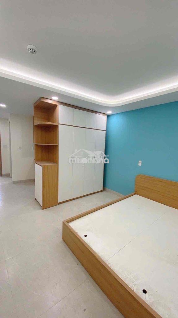 Chdv 7,x tỷ, dòng tiền 600tr, 77m2, 5 tầng - 4
