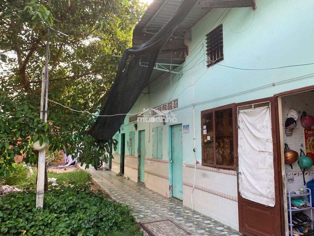 Bán gấp dãy trọ phòng , giá 1 tỉ 720 tr , gần chợ hoàng gia - 2