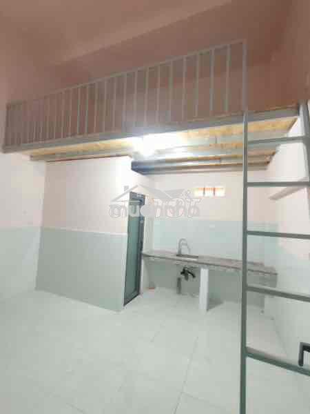Bán dãy trọ 1/ nguyễn thị lắng tân phú trung 6 phòng 1kiot shr 950tr - 2