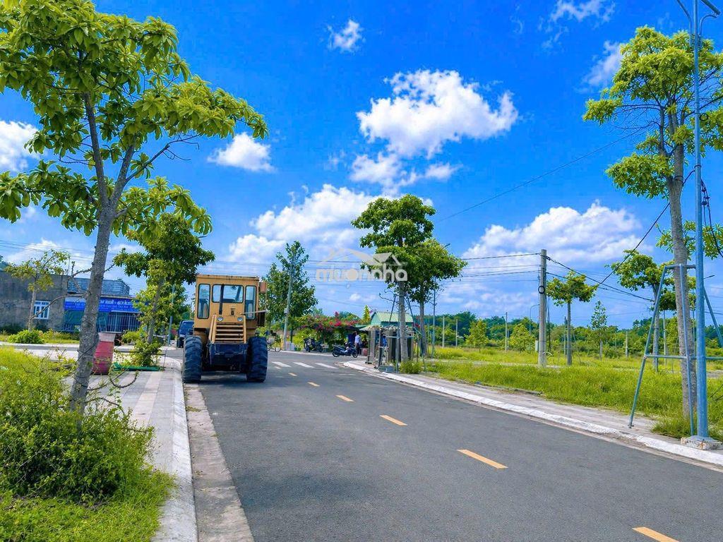 Thu hồi vốn giảm 200 bán nhanh lô đất 2 mặt tiền hl15 240m². - 4