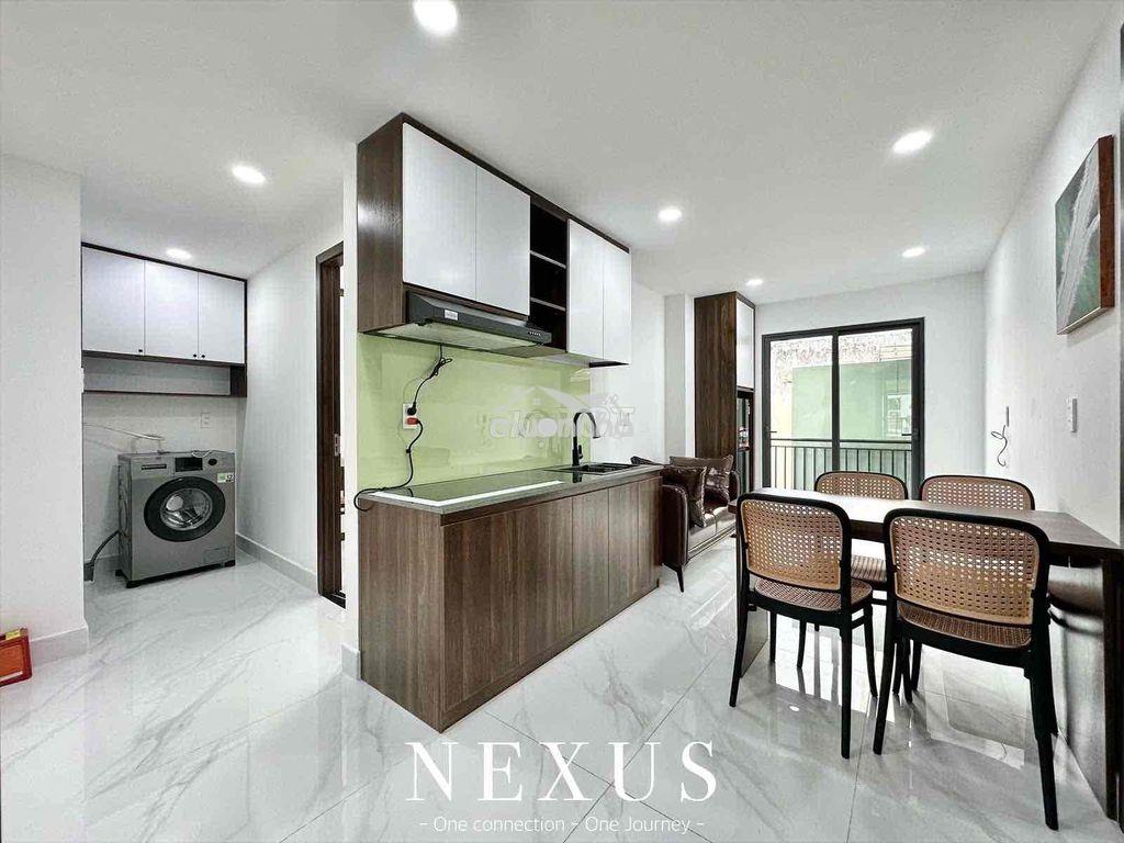 🏡 Căn hộ 2 phòng ngủ cao cấp – full nội thất ngay quang trung - 2