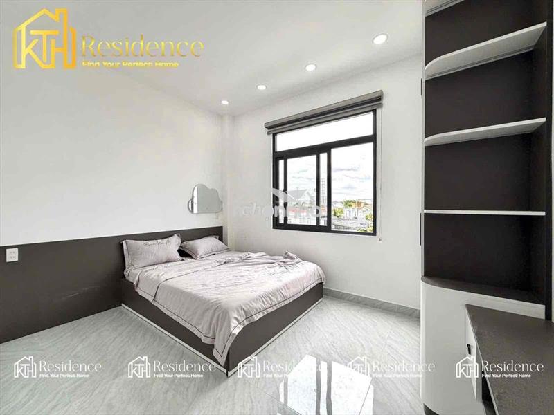 Khai trương dự án mới xây ngay đại học gtvt🌟tân chánh hiệp🌟quận 12