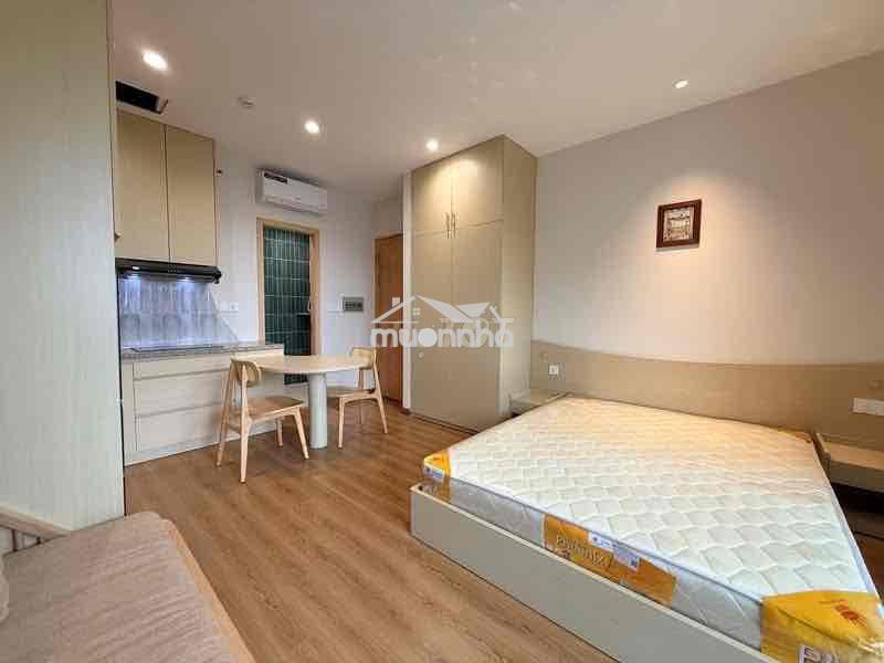 Khai trương chdv full nội thất - ngay gần hoàng diệu 2 - 2