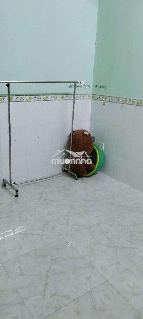 Phòng trọ cho nữ thuê - 3