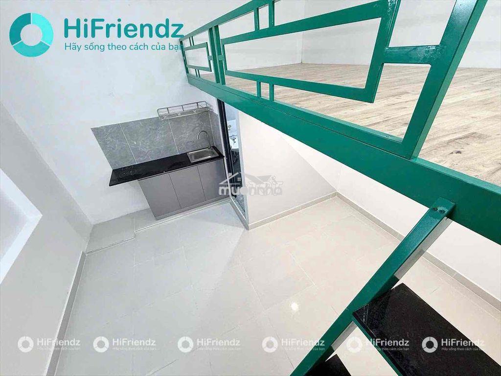Dự án mới xây ngay ga metro tân cảng ngay cầu sài gòn - 4