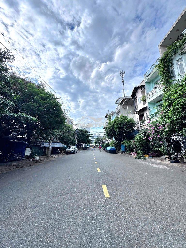 Bán nhà hẻm 12m nhựa ngay trung tam q11, tân bình tân phú - 3