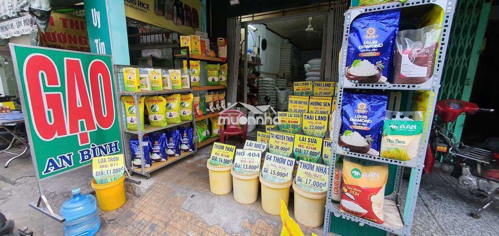Cần sang lại cửa hàng kinh doanh gạo nước suối - 2