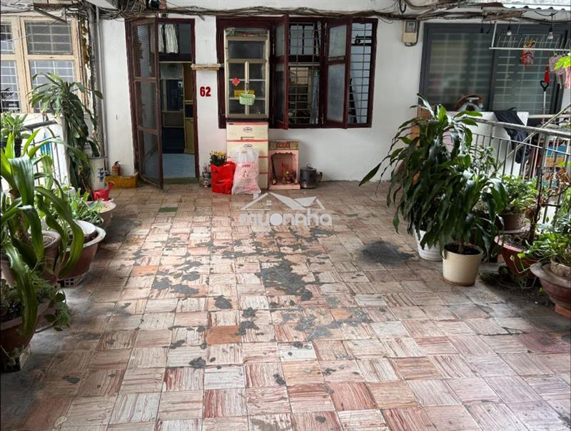 Chính chủ bán căn chung cư trung tâm quận 1 – nguyễn du, tp.hcm