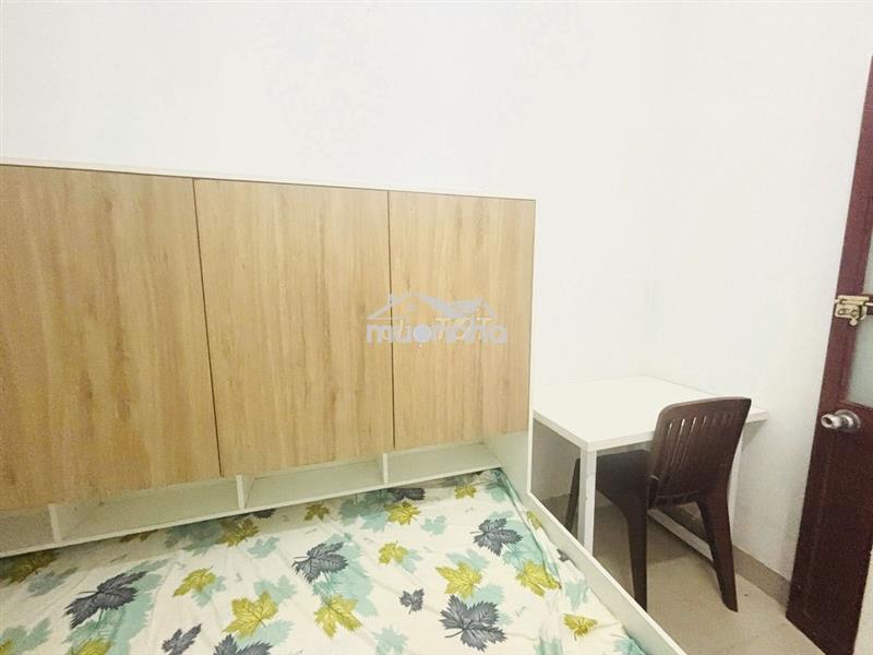 Phòng 1 người, máy lạnh,full nội thất- ngay ngã tư thủ đức, ute, utc2