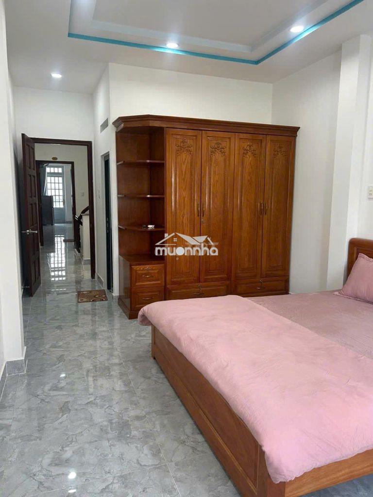 Phòng 30m2 full nội thất giá từ 5,8 triệu-3/34 thành thái, q10 - 2