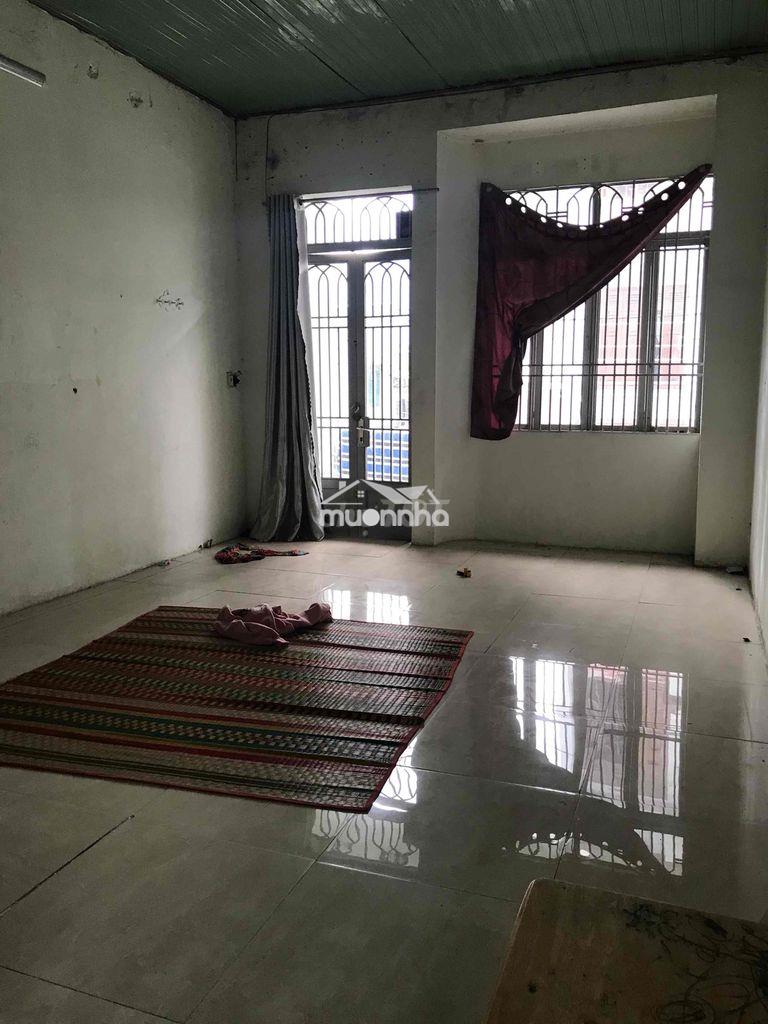 Nhà cho thuê hẻm 4 m gần chợ  tân hương 4x18m 1 lầu 3 pn 3 wc - 3