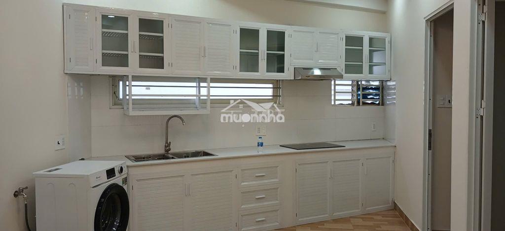Cho thuê căn 75m2)3pn) c/c trần hưng đạo q.5 giá 14,5tr - 2