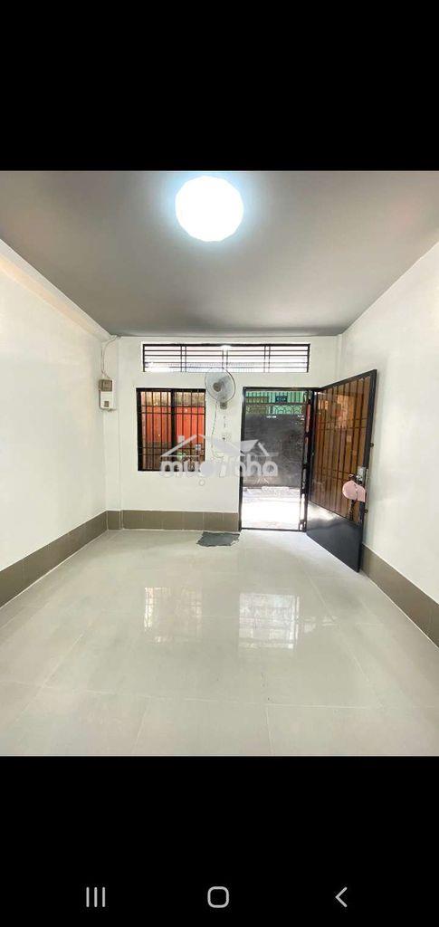 Bán nhà hẻm thông 3m50 đường trần phú p2 q5 giáp bên q10 - 3