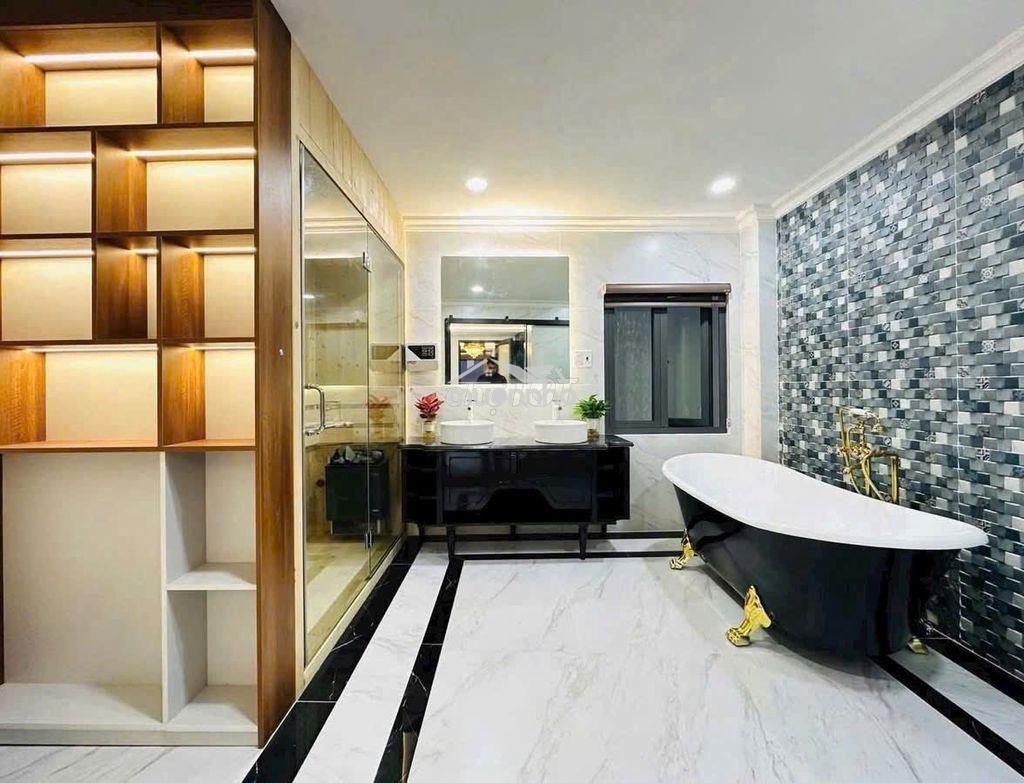 Cực phẩm-mới xây-siêu xịn 184a lê văn sỹ p.10, q.pn giá 26tr - 3