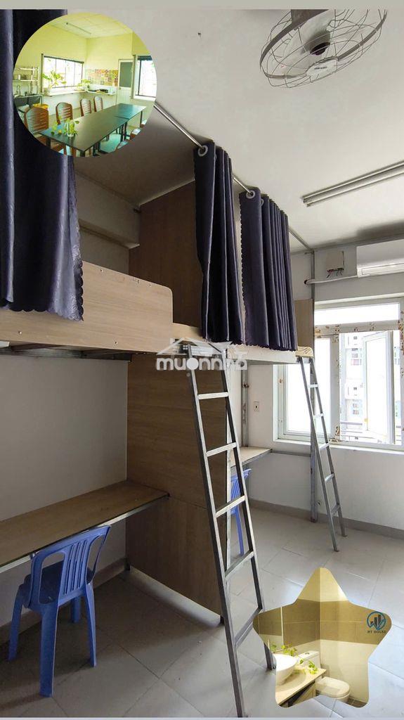 Phòng chung cư lê văn sỹ đại học kinh tế hcm ueh sinh viên văn phòng