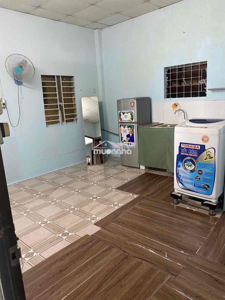 Phòng trọ giá rẽ khu chế xuất quận 7 quận 4 - 2