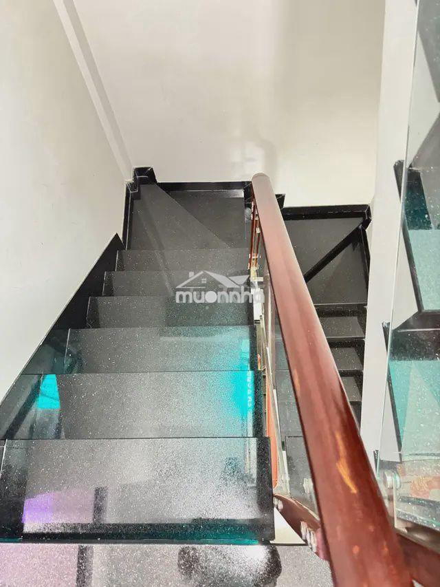 Nhà quận 10 - hẻm xe hơi - giá nhỉnh 8 tỷ - 3