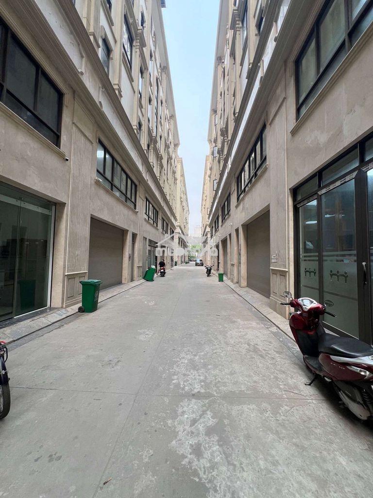Bán him lam vạn phúc,hà đông 91m 6 tầng thô mt7m kinh doanh, ở sướng - 3