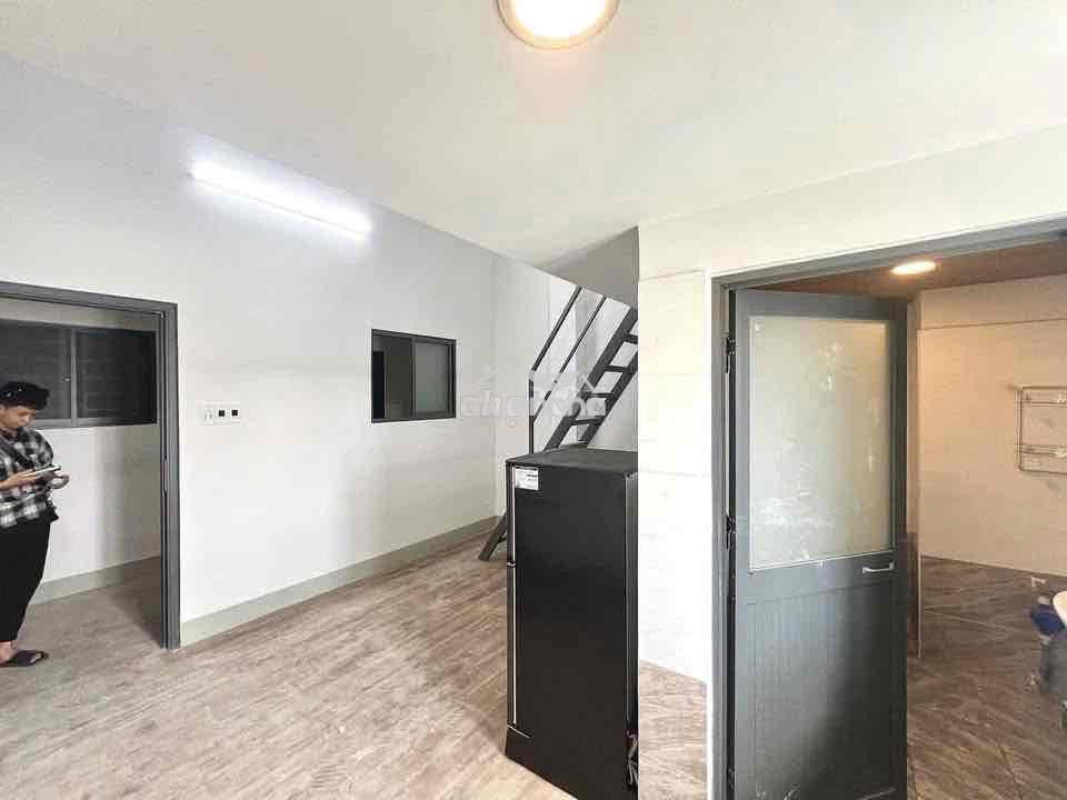 Chdv mới xây - thang máy - kế bên làng đại học - full nội thất 🔥🔥🔥🔥🔥🔥🔥 - 3