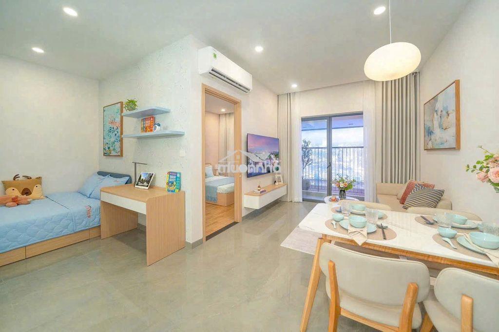K-home city view cơ hội sở hữu nhà ở xã hội chất lượng cao - 2