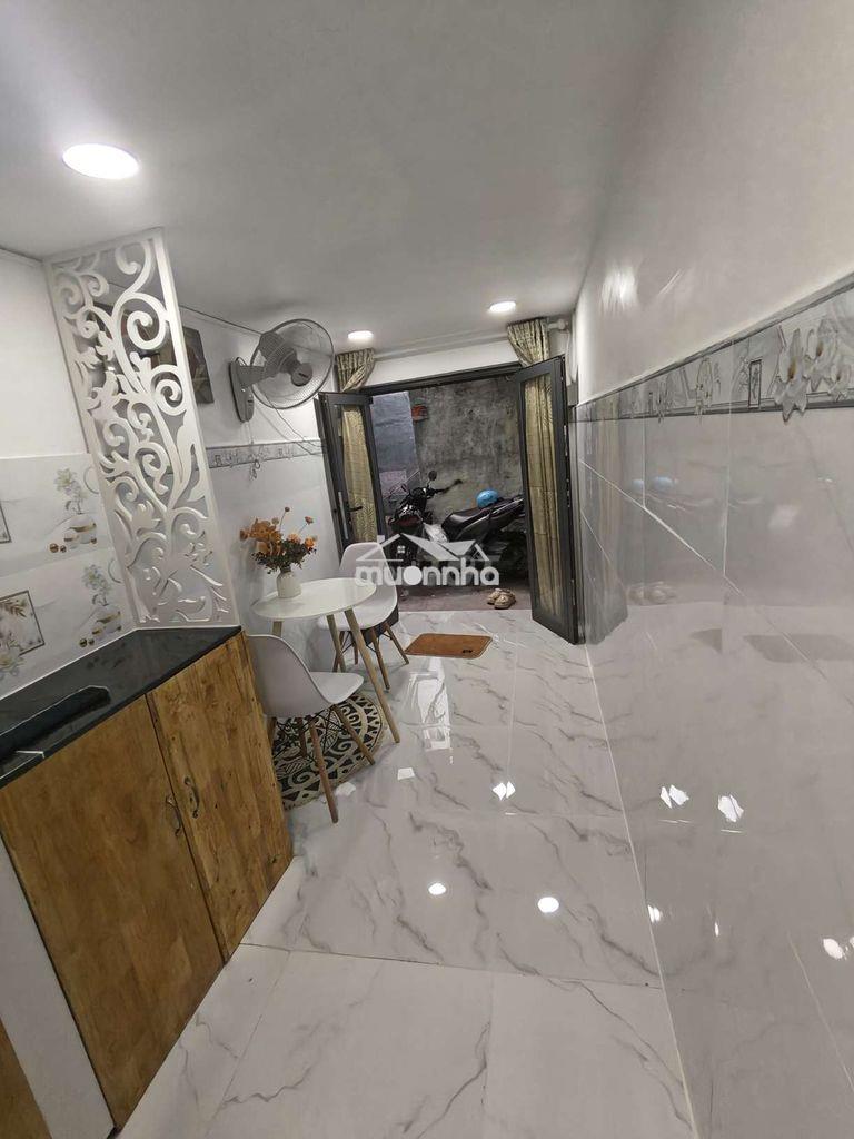 Nhà mới ken ngay tân bình bán gấp giá rẻ - 3