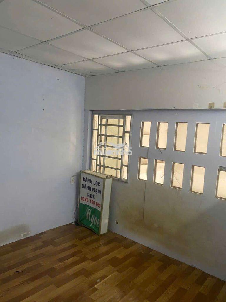 Cho thuê nhà an nhơn p17 gò vấp. dt: 3,5x10m. trệt lửng 2pn, wc - 3