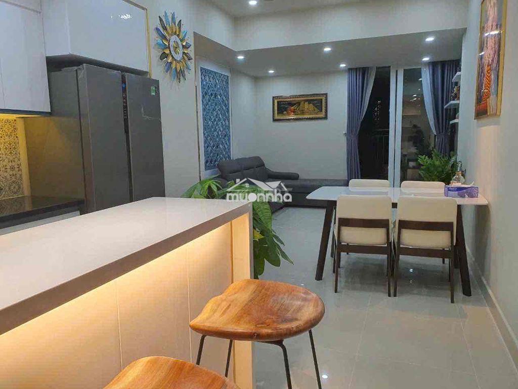 The park residence cho thuê sân vườn 2pn 2wc giá 13triệu ở được liền - 3
