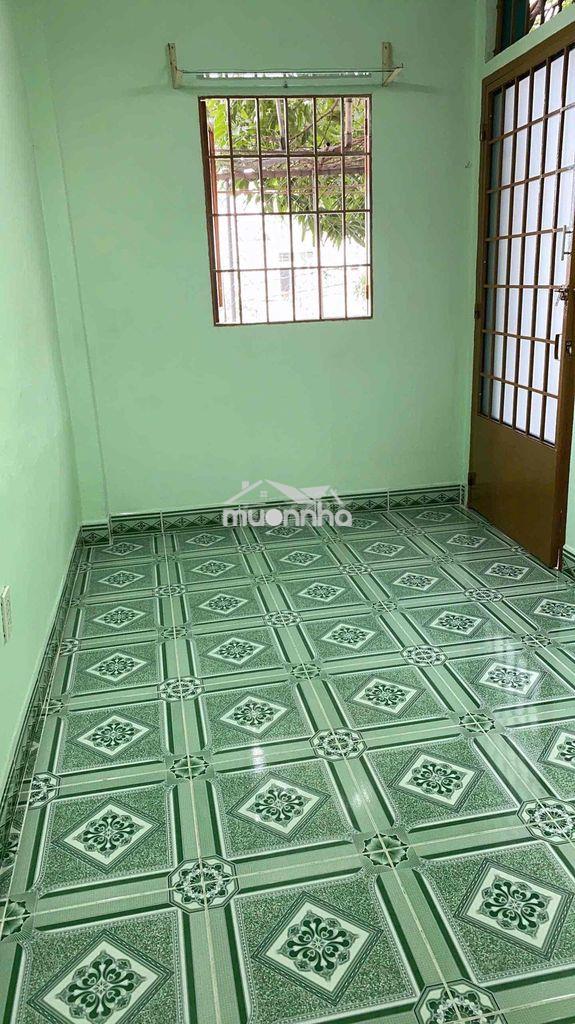 Cho thuê phòng đường bàu cát p 12 q tân bình